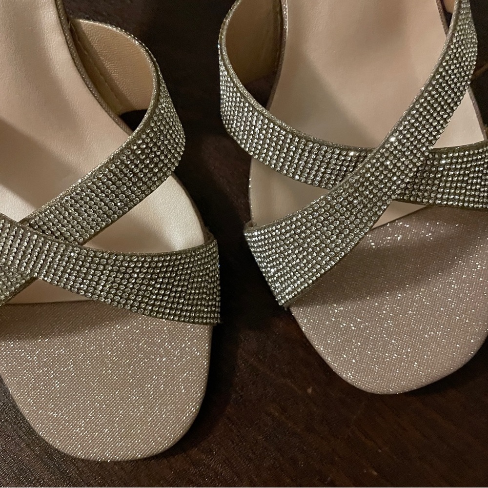 Corinne formal dress shoes